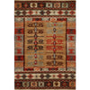 Desert Tiles Rug Collection