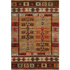 Desert Tiles Rug Collection