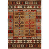 Desert Tiles Rug Collection
