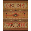 Diamond Bands Rug Collection