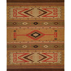 Diamond Bands Rug Collection