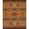 Diamond Bands Rug Collection