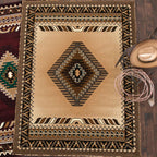 Diamond Mesa Berber Rug Collection