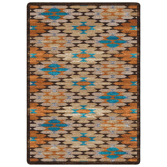 Diamond River Rug Collection