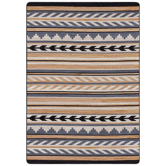 Directions Wheat Rug Collection