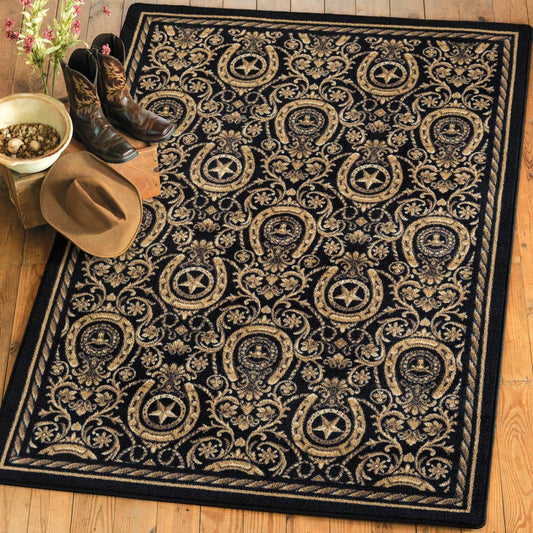 Dodge City Rug Collection