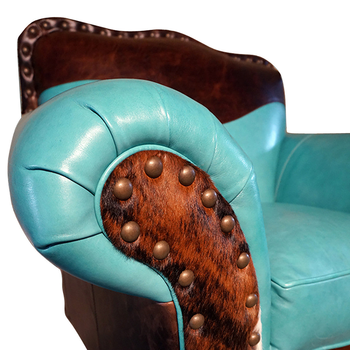 Laredo Club Chair