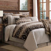Durango Diamond Bed Set - Twin - OVERSTOCK