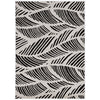 Dusk Feathers Indoor/Outdoor Rug Collection