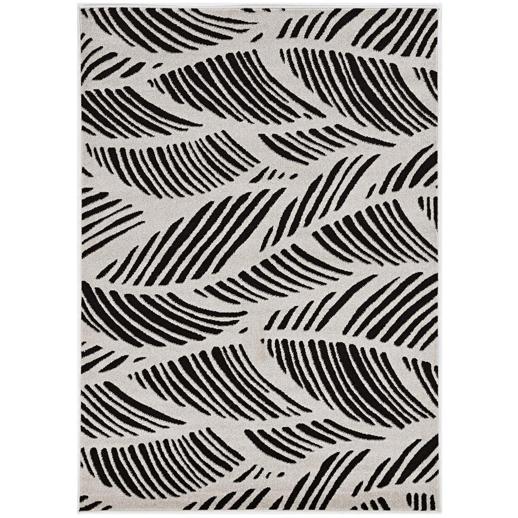 Dusk Feathers Indoor/Outdoor Rug Collection