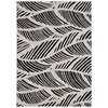 Dusk Feathers Indoor/Outdoor Rug Collection