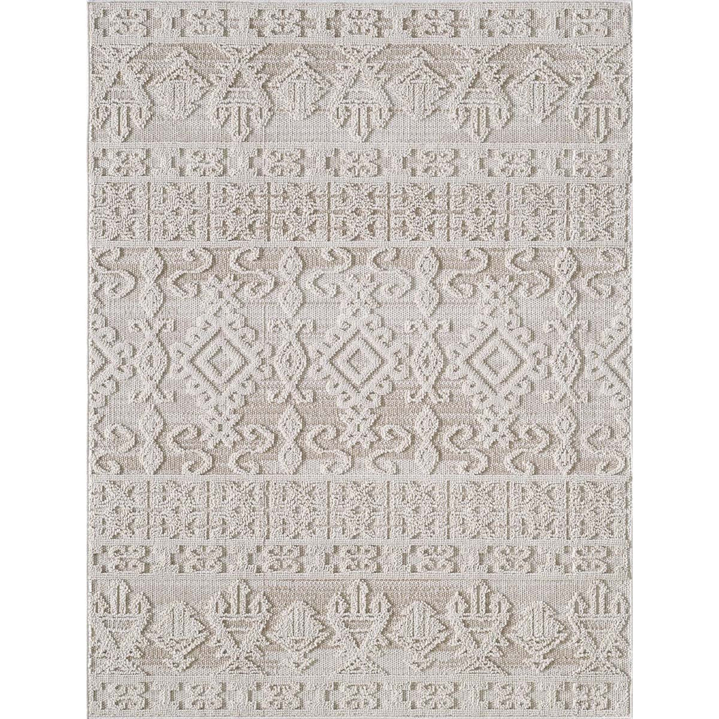 Dusty Storms Indoor/Outdoor Rug Collection