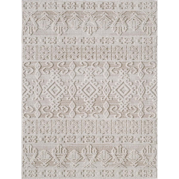 Dusty Storms Indoor/Outdoor Rug Collection