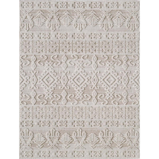 Dusty Storms Indoor/Outdoor Rug Collection