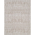 Dusty Storms Indoor/Outdoor Rug Collection