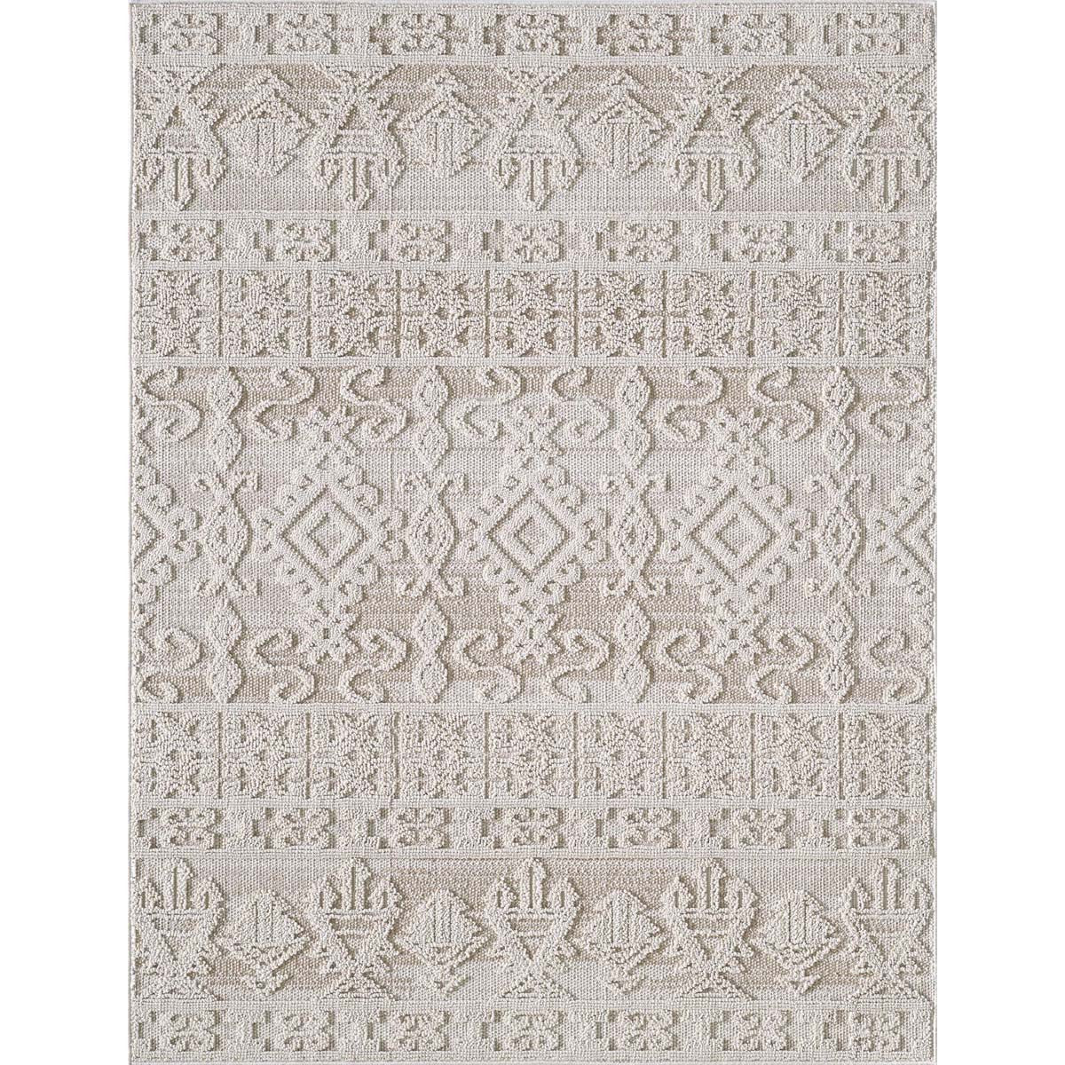 Dusty Storms Indoor/Outdoor Rug Collection