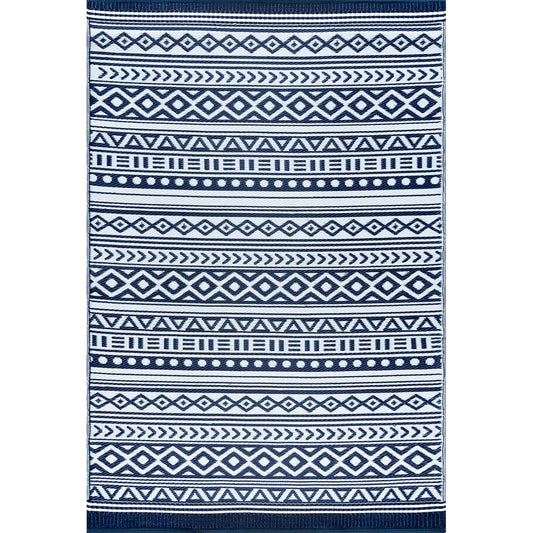 Avandaro Blue Utility Mat Collection