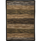 Earth Rhythms Natural Rug Collection