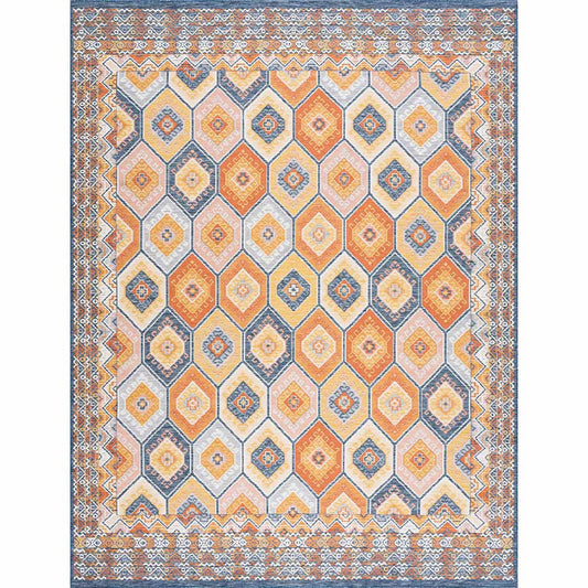 El Reno Rug Collection