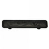 Engraved Flower Cabinet Pulls - Set of 2 - 4 Inch