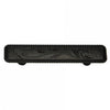 Engraved Flower Cabinet Pulls - Set of 2 - 5 Inch