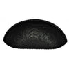 Engraved Flower Cup Cabinet Pulls - Set of 2