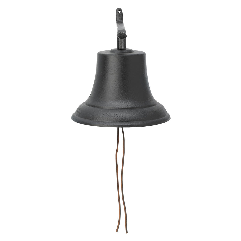 Farmhouse Dinner Bell - Large