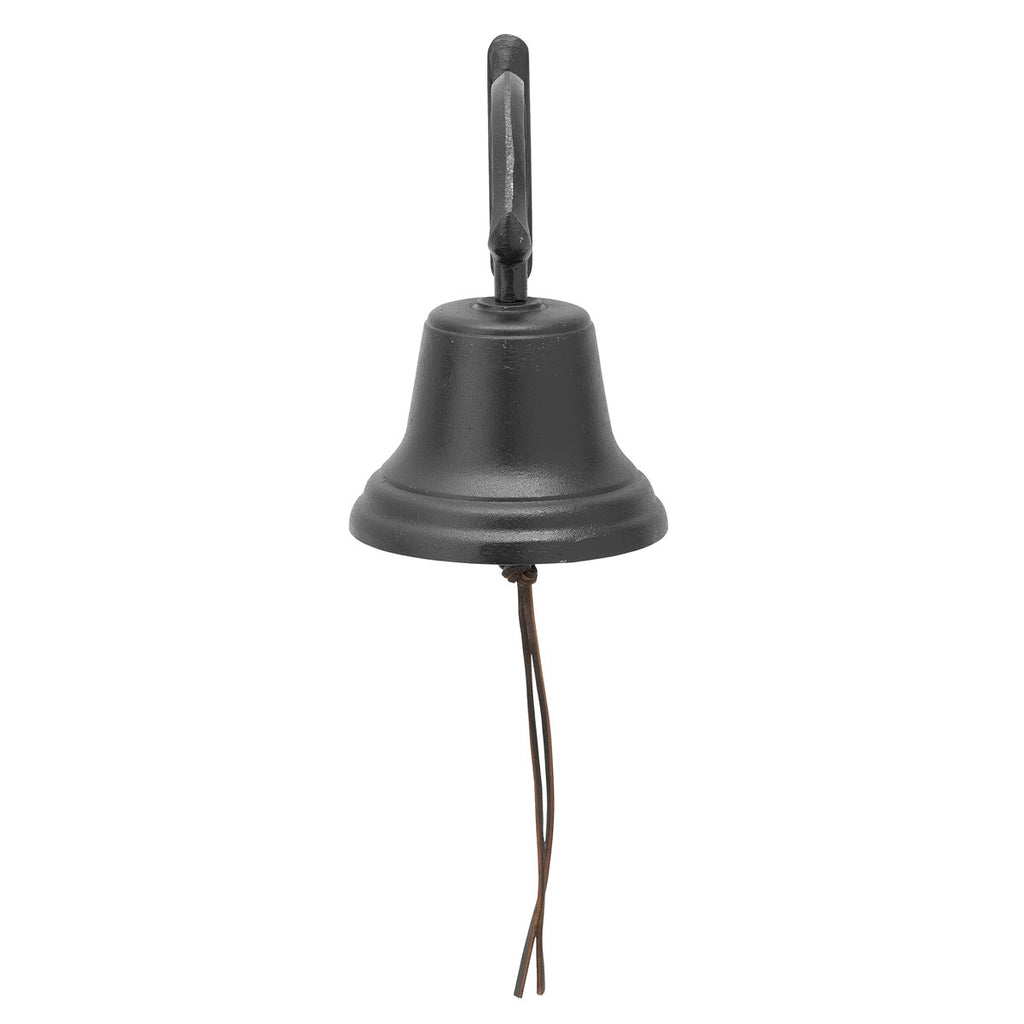 Farmhouse Dinner Bell - Small