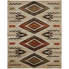 Father's Eye Rug Collection
