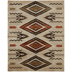 Father's Eye Rug Collection