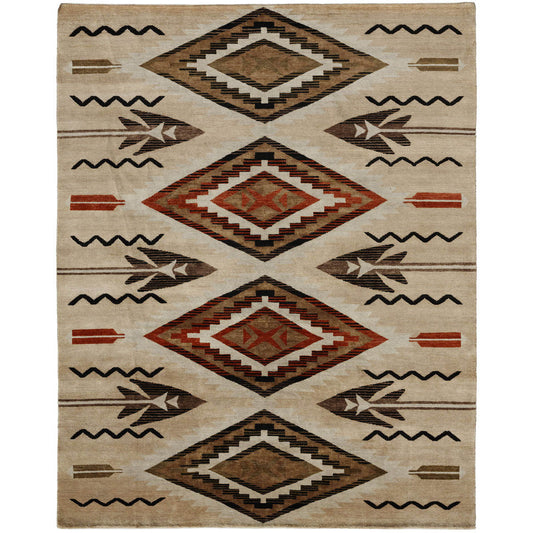 Father's Eye Rug Collection