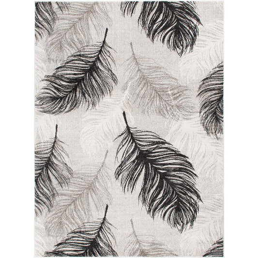 Featherscape Rug Collection