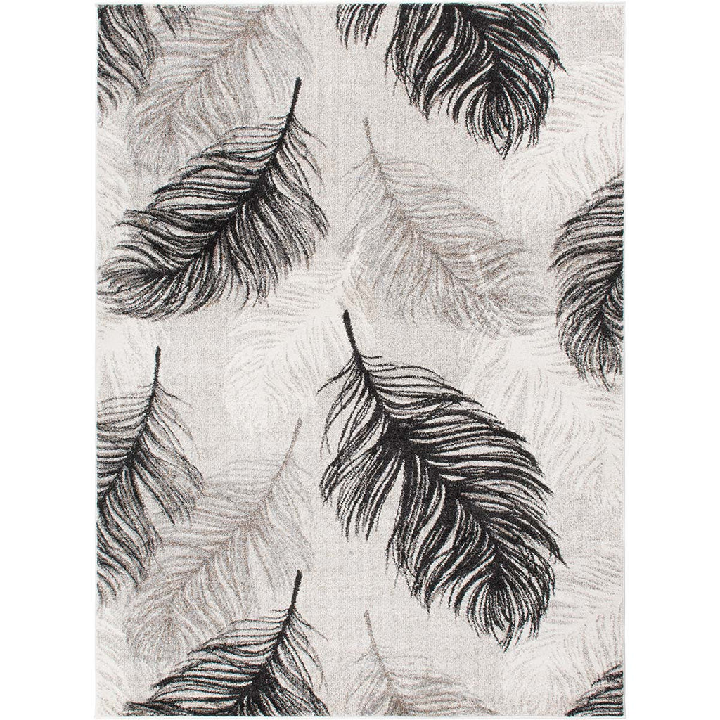 Featherscape Rug Collection