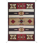 Fiery Lake Rug Collection