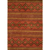 Fire Valley Rug Collection