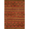 Fire Valley Rug Collection