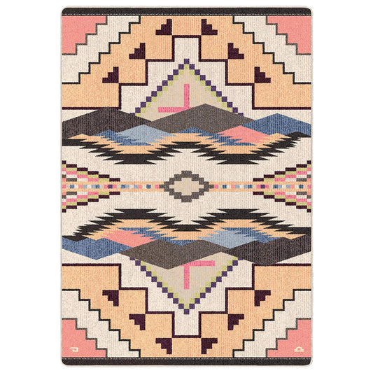 Flint Road Rug Collection