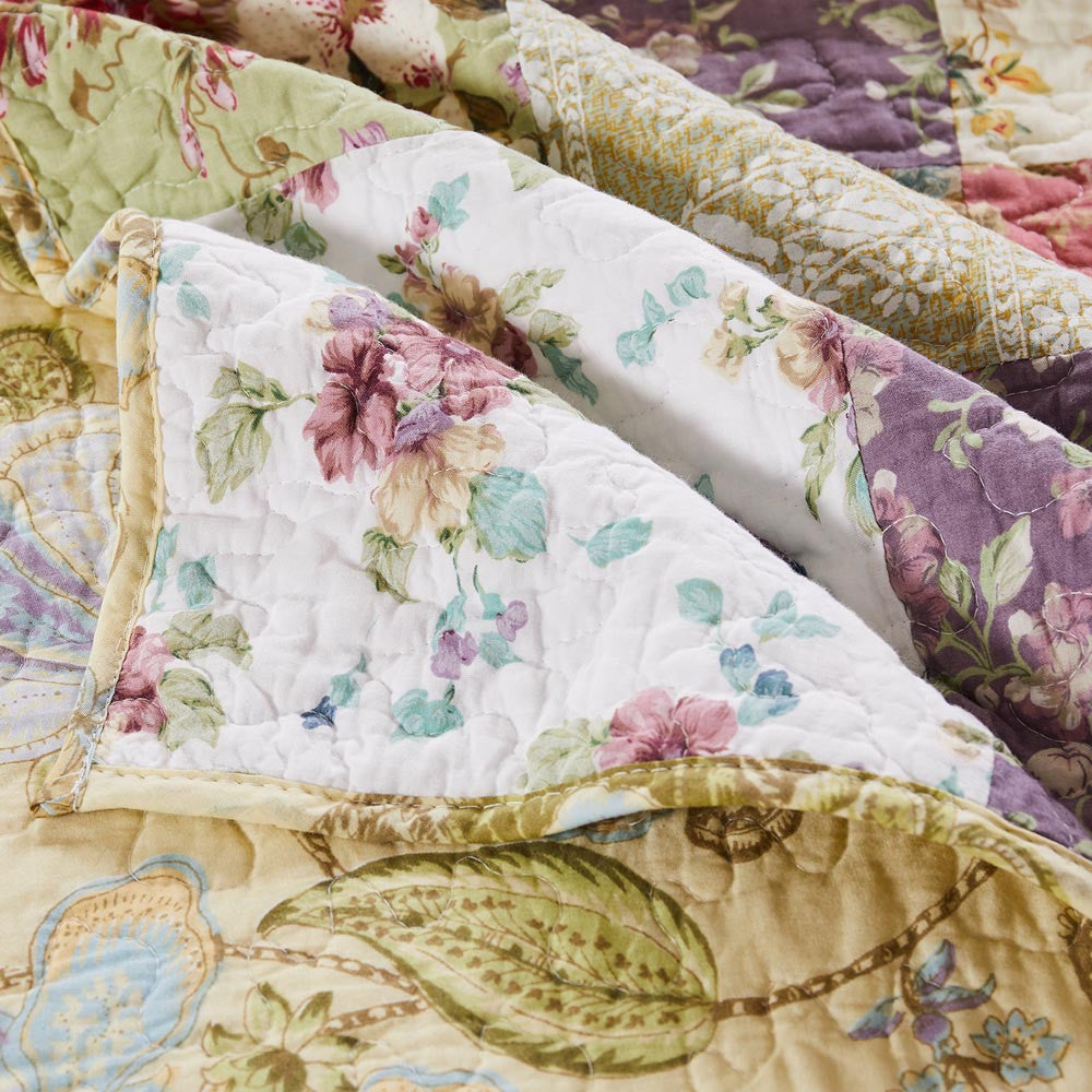 Floral Meadows Bedding Collection