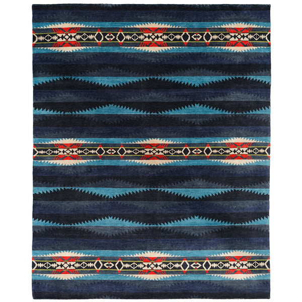 Flowing Oasis Rug Collection