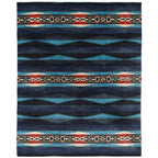 Flowing Oasis Rug Collection