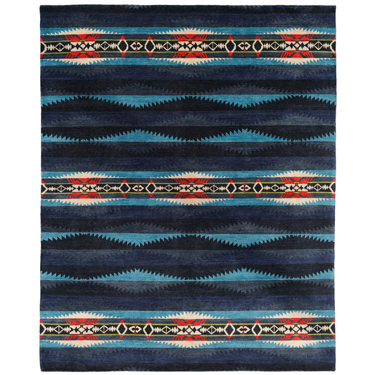 Flowing Oasis Rug Collection