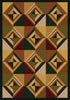Folk Lore Rug Collection
