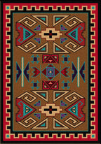 Four Rams Rug Collection