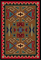 Four Rams Rug Collection