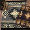Four Winds Gray Rug Collection