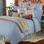 Free Spirit Bedding Collection