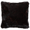 French Roast Pillows & Throw