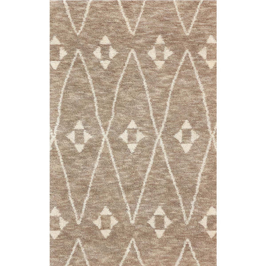 Frontier Echo Rug Collection
