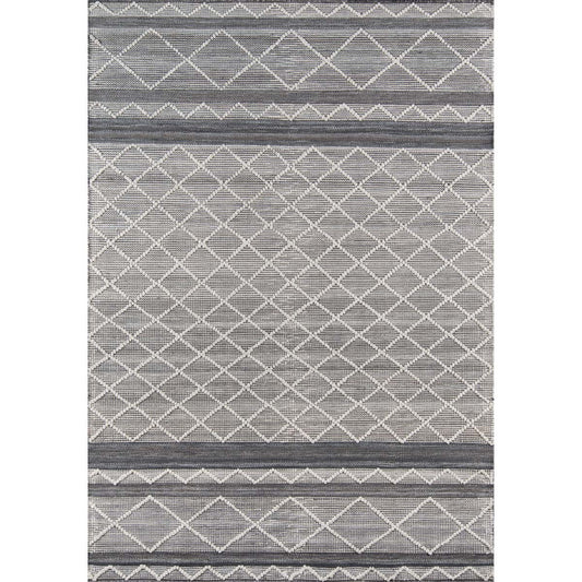 Frontier Fusion Rug Collection