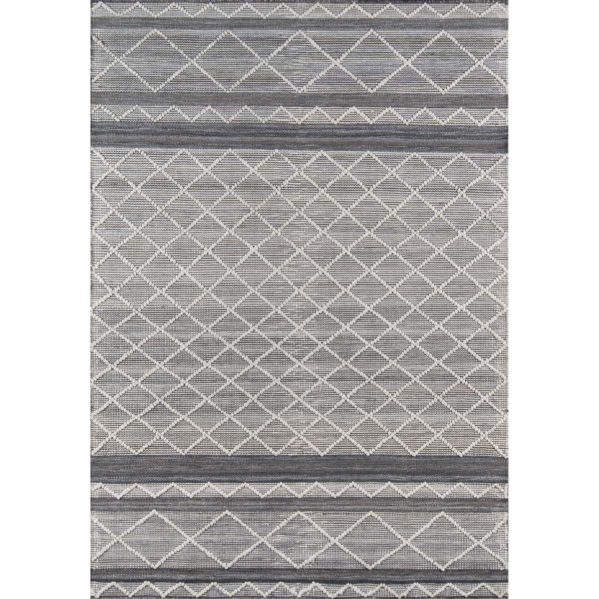 Frontier Fusion Rug Collection